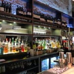 the gannet finnieston glasgow west end food