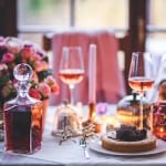 christmas dinner table how to organise christmas day dinner what to cook