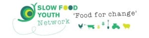 slow food youth network what the food