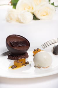 smoked chocolate mousse recipe gleneagles scotland