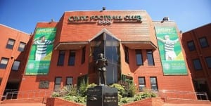 celtic park parkhead glasgow