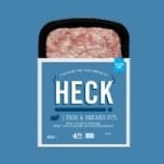 image heck sausages