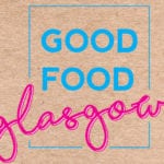 strEAT glasgow food glasgow street food flyer