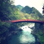 Nikko Japan ishinomaki travel Glasgow foodie explorers