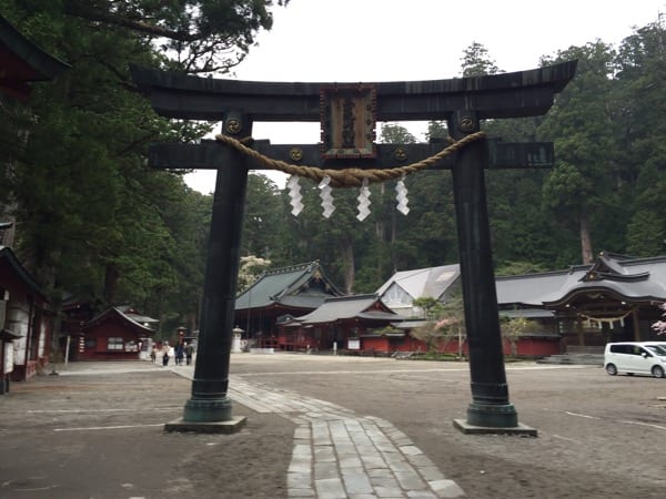 Nikko Japan ishinomaki travel Glasgow foodie explorers