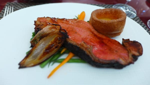 The_honours_Glasgow_Malmaison_roast_sirloin