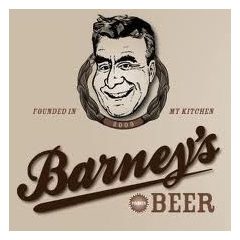 Barneys beer Edinburgh