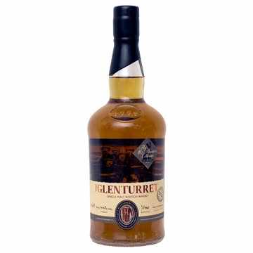 Glenturret whisky scotland glasgow foodie explorers 