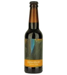 Boundary Export Stout