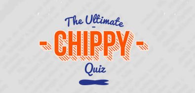 hungryhouse chippy quiz