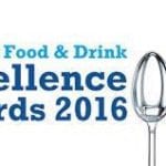 Scotland food drink awards Glasgow foodie explorers