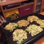 okonomiyaki recipe japan glasgow foodie explorers