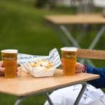 heverlee beer summer events