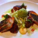 the_Stockbridge_restaurant_sea_bass