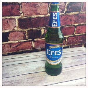 Efes Pilsener