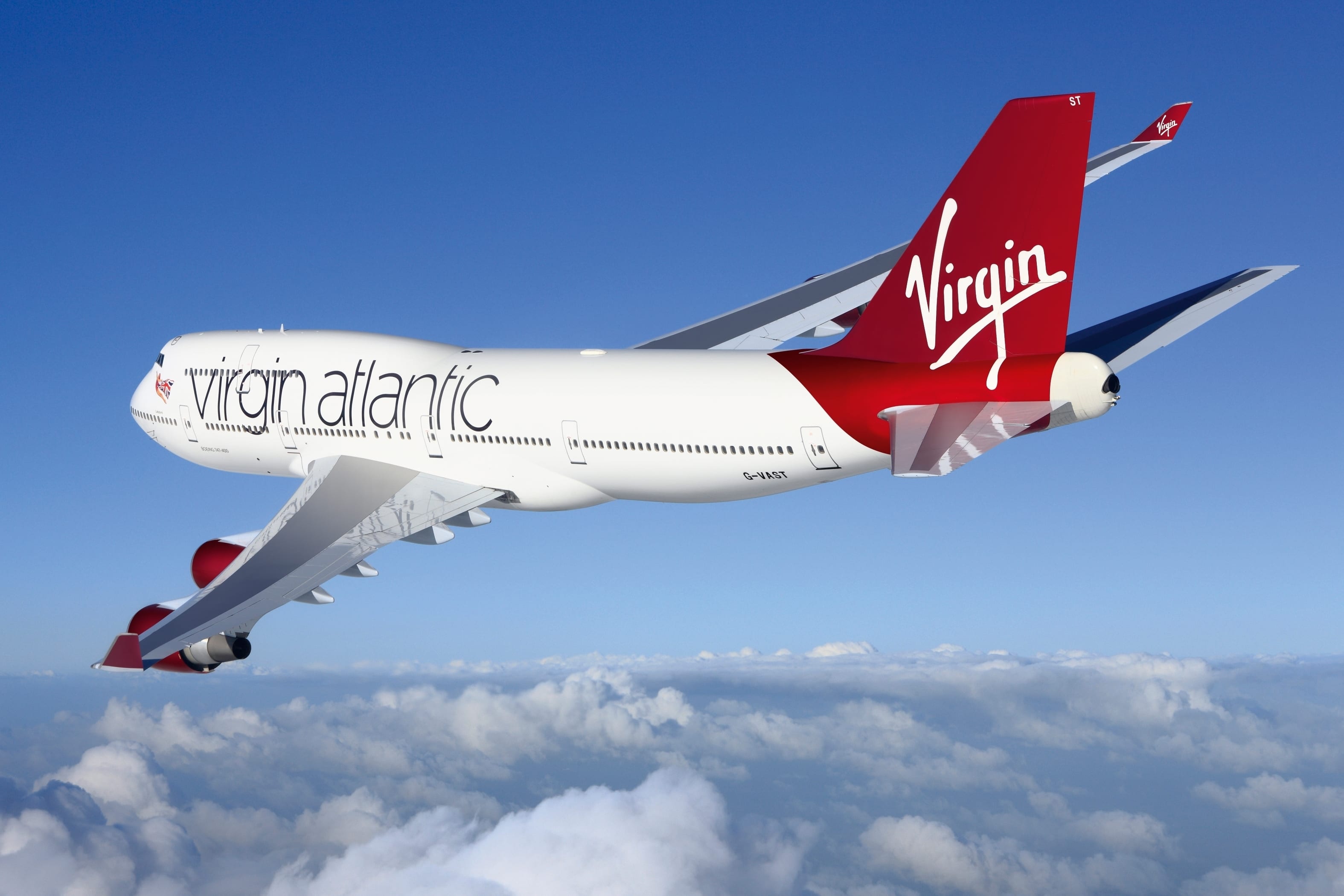 Travel: Virgin Atlantic increase capacity at Glasgow
