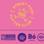 Street food putter club