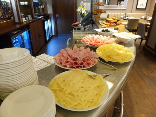 HOLYROOD_MACDONALD_HOTEL_BUFFET TWO