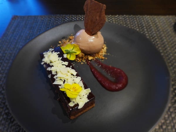 HOLYROOD_MACDONALD_HOTEL_CHOCOLATE DESSERT