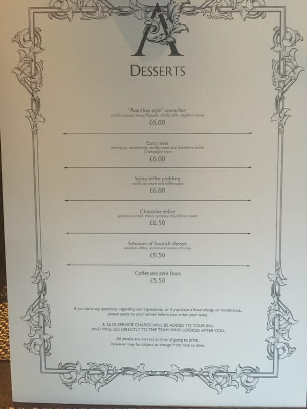 HOLYROOD_MACDONALD_HOTEL_DESSERT MENU