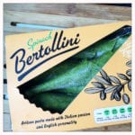 bertollini recipe pasta box