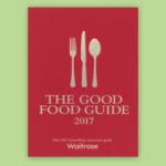 Good food guide 2017