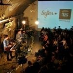 Kopparberg music Glasgow sofar sounds