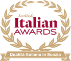 Scottish italian awards