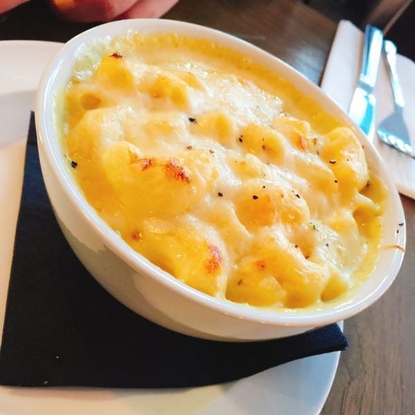 Food Five best places for Mac & Cheese in Glasgow • Foodie Explorers