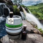 Waitrose beer scotland