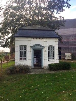 Heverlee Abbey Leuven Belgium 