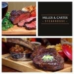 Miller and Carter steakhouse