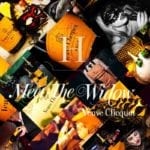 Meet the widow Madame Clicquot Veuve champagne