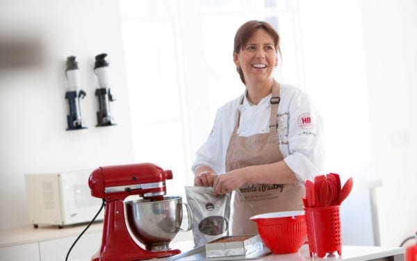 The river cocoa black Peebles 