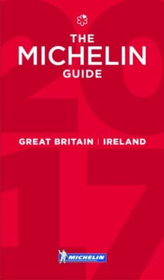 Michelin guide 