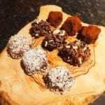 Baileys chocolate truffle recipe