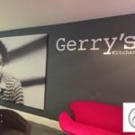 Gerry's Kitchen food London cafe Stratford