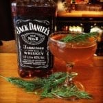 Jack Daniel's Tennessee calling