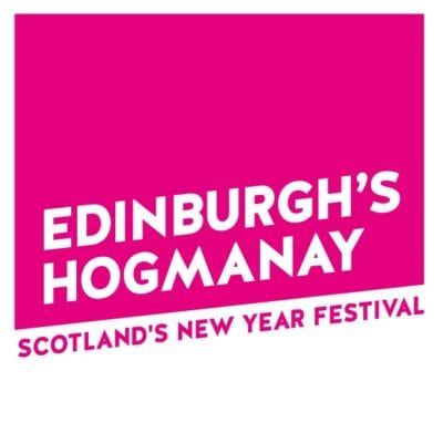 Edinburghs Hogmanay 