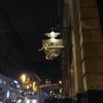 Revolution de Cuba glasgow