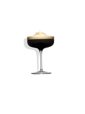 tia maria cappuccino