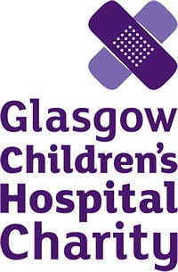 glasgow childrens hospital charity