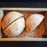 Bread Cail Bruich tasting menu glasgow foodie explorers