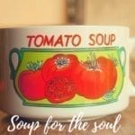 Tomato soup