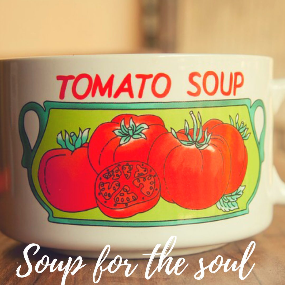 Tomato soup