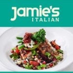 Jamie's italian