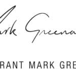 Restaurant mark Greenaway
