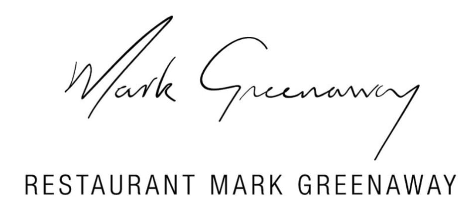 Restaurant mark Greenaway