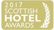 scottish hotel awards