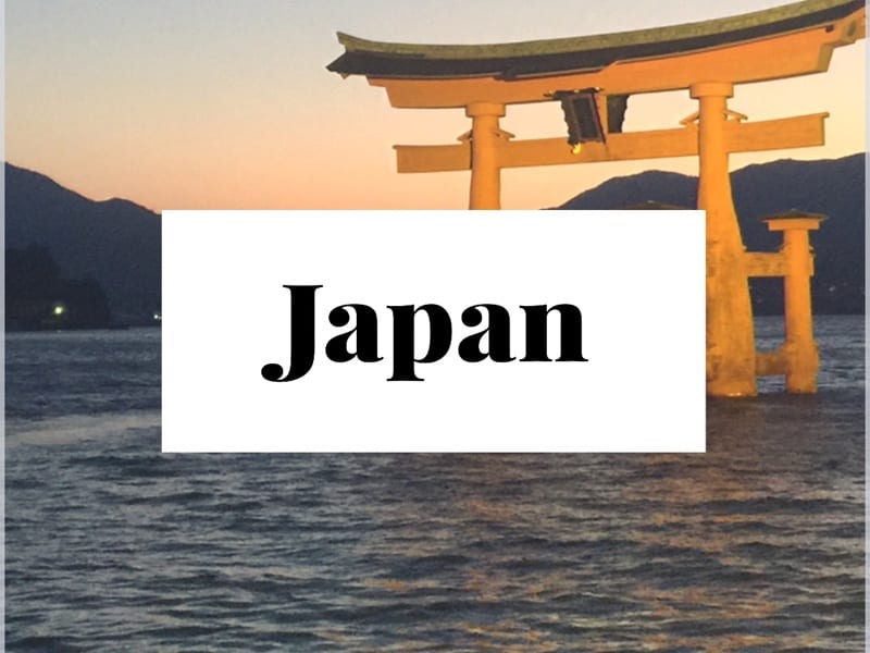 japan travel glasgow foodie explorers